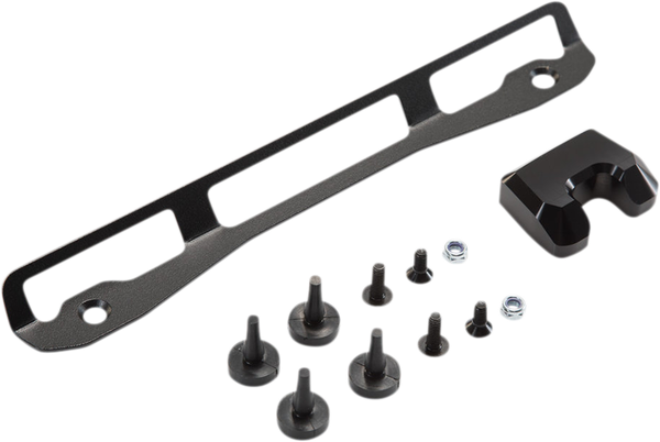 Комплект адаптери за багажници SW-MOTECH Adapter Kit for Adventure Racks for Shad