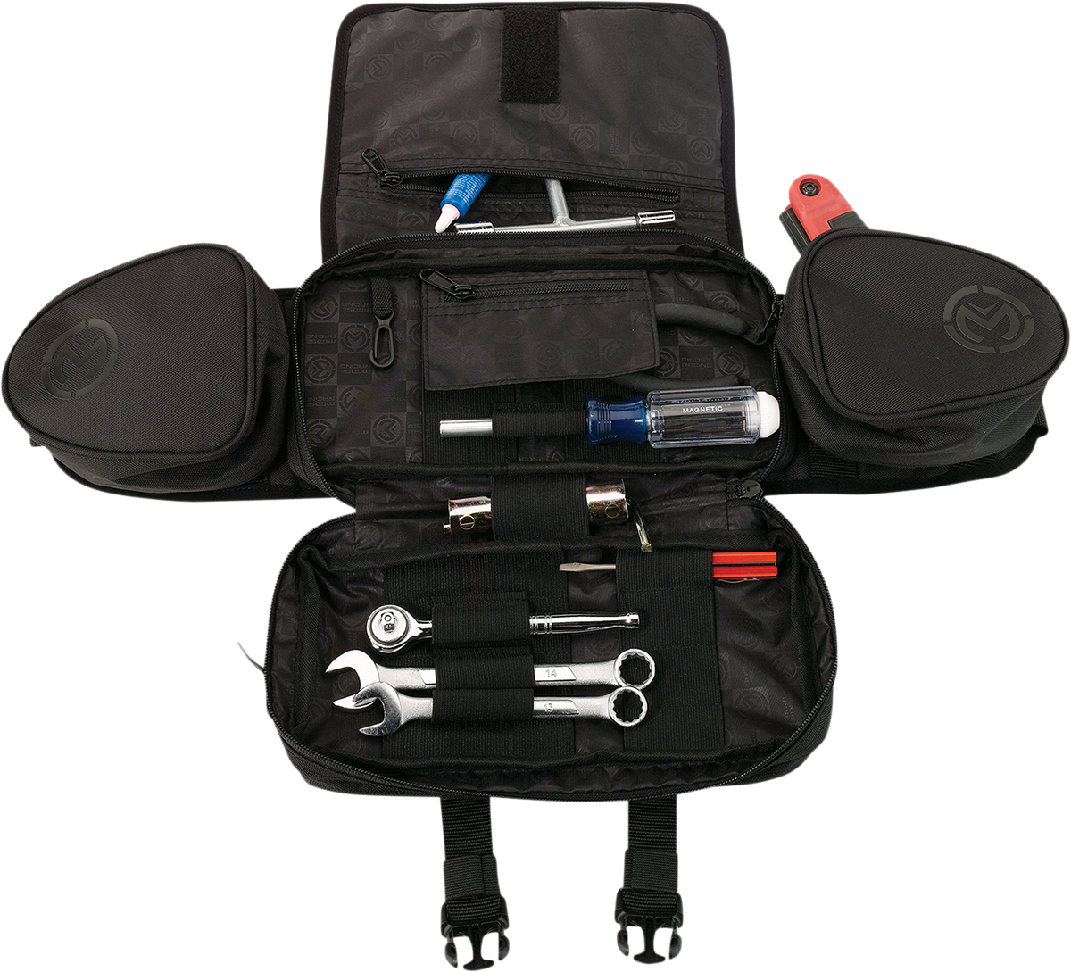 Чанта за кръст MOOSE RACING XCR ENDURO FANNY PACK
