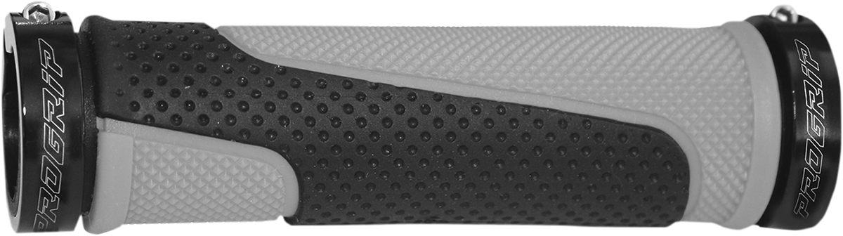 Мото ръкохватки PROGRIP MTB LOCK ON 997 GREY/BK