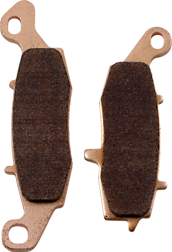 Предни мото накладки Galfer SINTERED COMPOUND FD174G1375