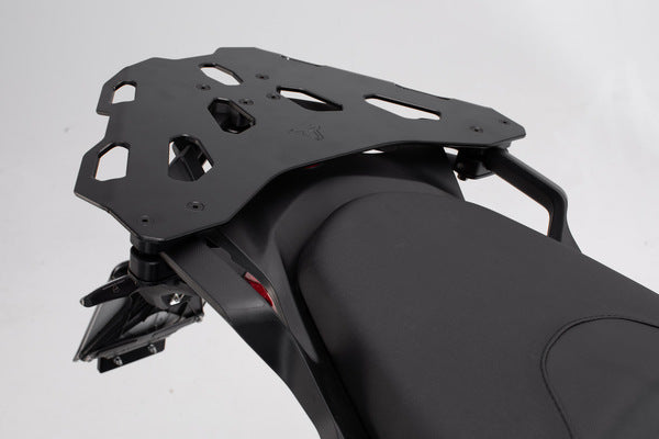 Стойка за куфар SW-MOTECH STREET RACK MULTISTRADA \