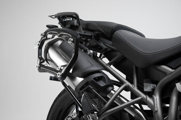 Стойка за куфар SW-MOTECH SIDE CARRIER PRO TIGER 800 14