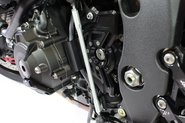 Протектор за преден пиньон GILLES SPROCKET COVER SC MT-10 ABS