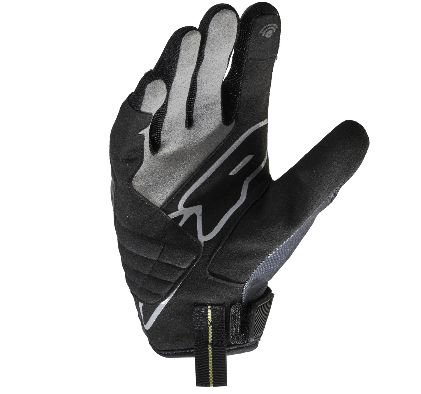 Дамски мото ръкавици SPIDI FLASH-R EVO Black