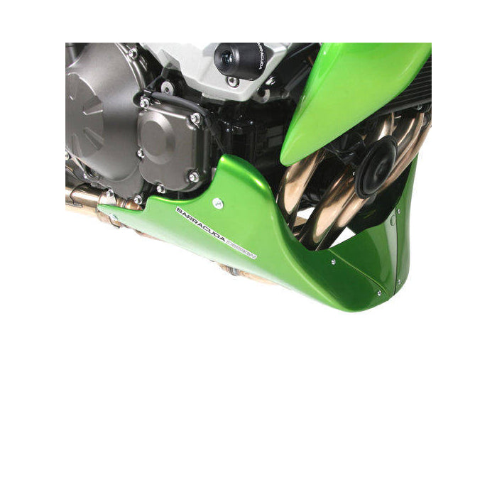 Спойлер за двигател BARRACUDA Kawasaki Z1000 (2007-09) Z750 (2007-14) Z750R (2011-15)
