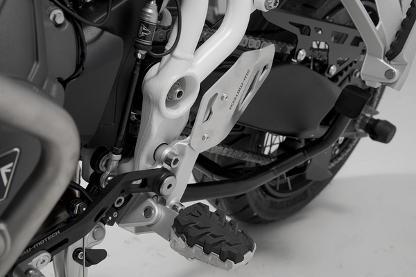 Протектор за пета SW-MOTECH HEEL GUARD LEFT TIGER 900 ABS 23