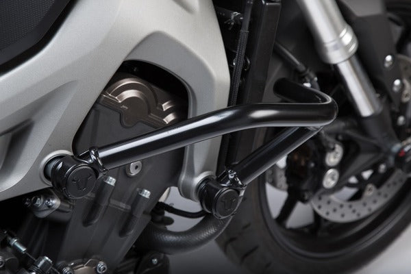 Краш бар SW-MOTECH CRASH BAR FJ-09 850 ABS