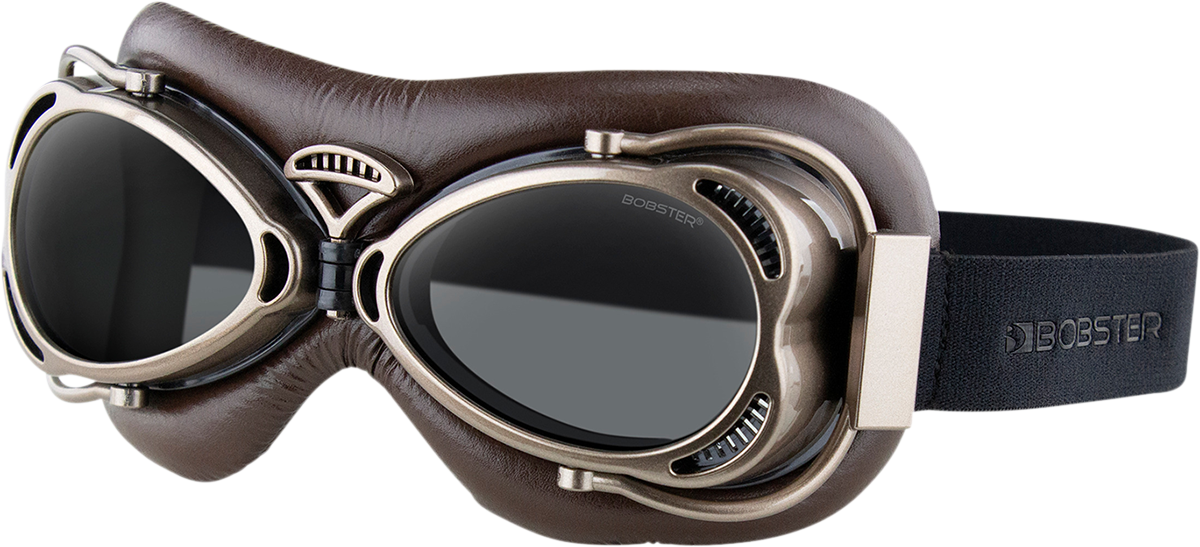 Очила BOBSTER FLIGHT BROWN
