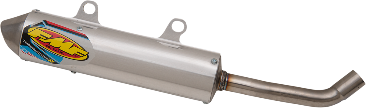 Гърне FMF Turbinecore 2 Silencer HVA TC250