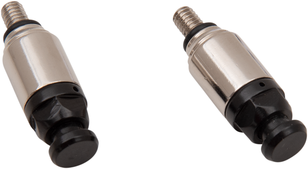 Обезвъздушители за вилка за мотокрос SCAR WP/MAR M4x0.7 BLACK