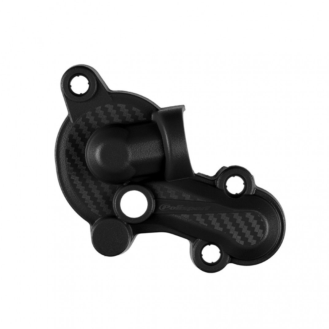 Предпазител за водна помпа Polisport BETA RR 250/300 2T 4T 2016-22 BLACK
