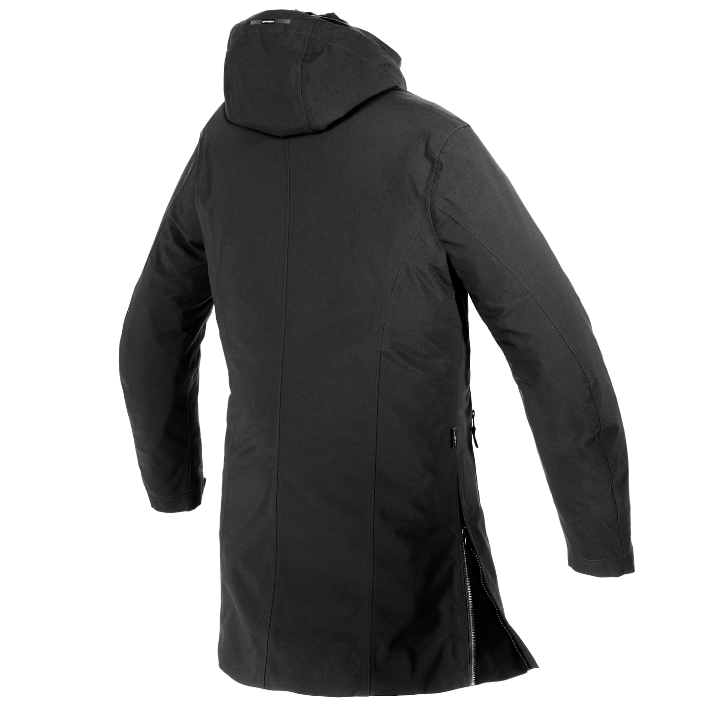 Текстилно мото яке SPIDI BETA EVO LIGHT Black