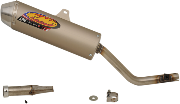 Гърне FMF MUFFLER Q4 CRF150/230
