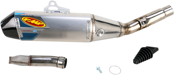 Гърне FMF MUFFLR CRF250 S/S W/C4.1 11-13