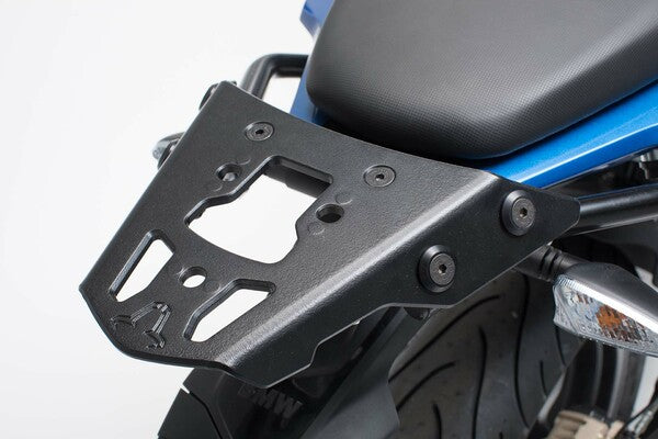 Стойка за куфар SW-MOTECH LUGGAGE ALU-RACK G 310 R ABS