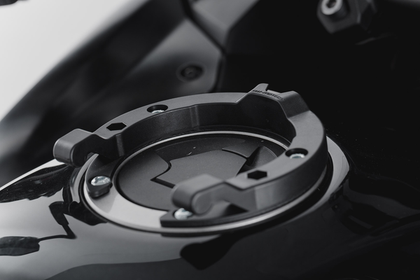 Монтажен пръстен SW-MOTECH TANK RING ION EN 650 \