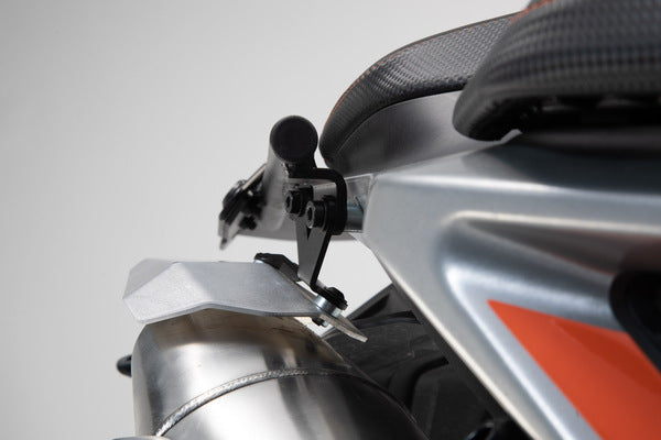 Стойка за куфар SW-MOTECH STREET RACK 790 DUKE 23