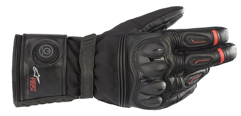 Ръкавици ALPINESTARS HT-7 HEAT TECH DRYSTAR BLACK