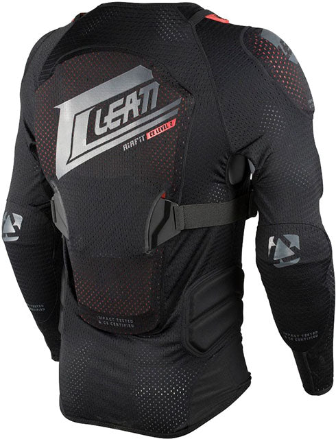 Мотокрос ризница LEATT 3DF AIRFIT