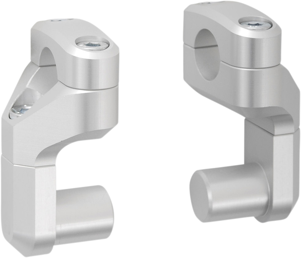Повдигачи за кормило SW-MOTECH BAR BACK VARIO 28MM Sq