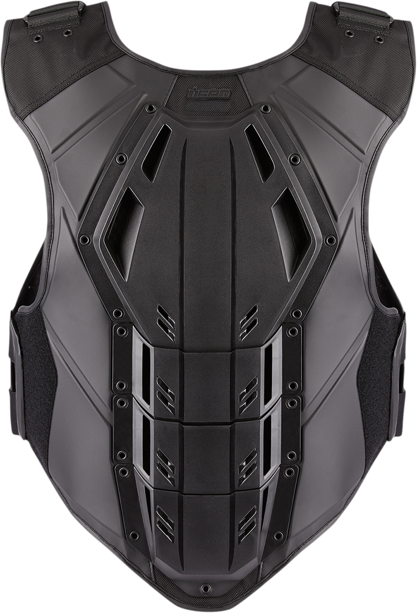 Протекторна броня ICON Field Armor 3™ Vest