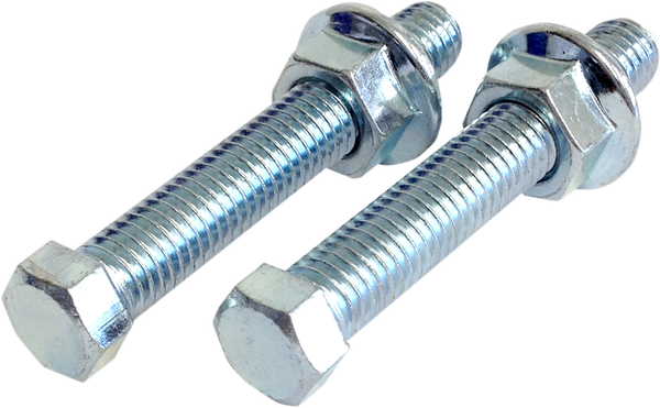 Комплект обтегачи за верига MOTION PRO BOLT-NUT KIT (2)-CHAIN