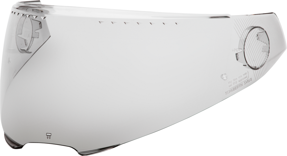 ОРИГИНАЛЕН ВИЗЬОР SCHUBERTH SV5