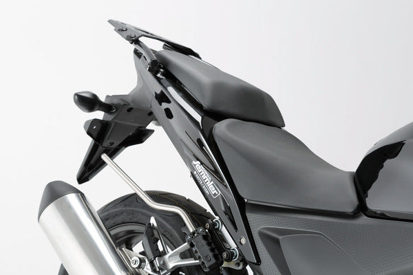 Разделител за чанти SW-MOTECH Mounting Kit Blaze Pannier Spacer Honda CB 500F