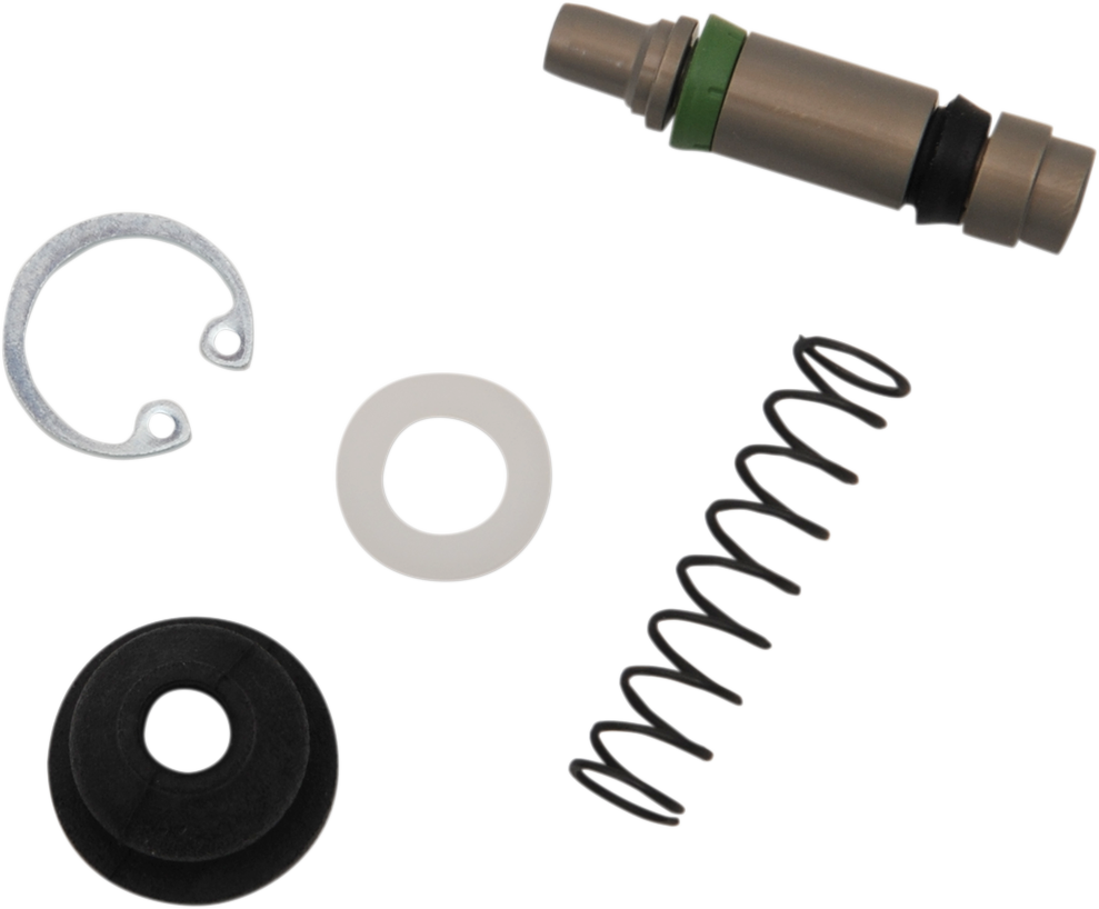 Ремонтен комплект хидравличен съединител MAGURA HYMEC PISTON KIT 9.5MM