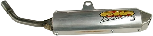 Гърне FMF TCORE2 S/A KTM85 03-07