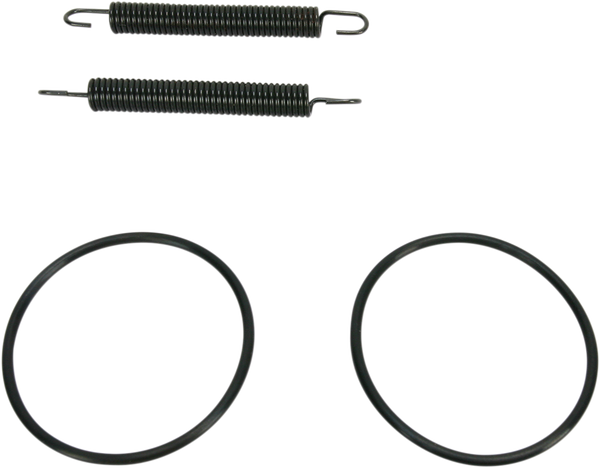 Пружини за закрепване FMF SPRING/ORING KIT CR500