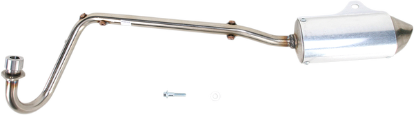 Генерация FMF EXHAUST YAM TTR 50 PCORE
