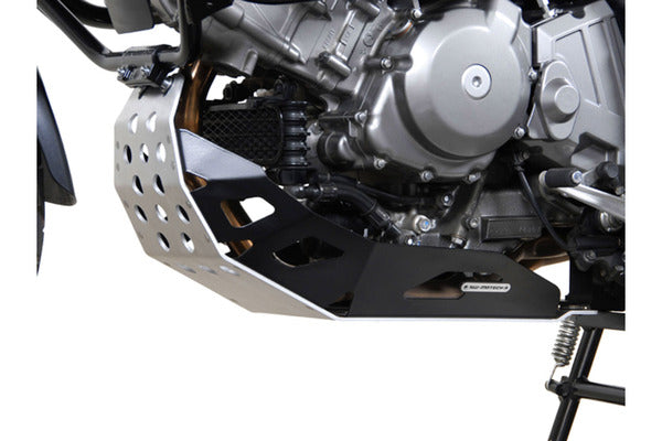 Протектор за двигател SW-MOTECH ENGINE GUARD DL 650