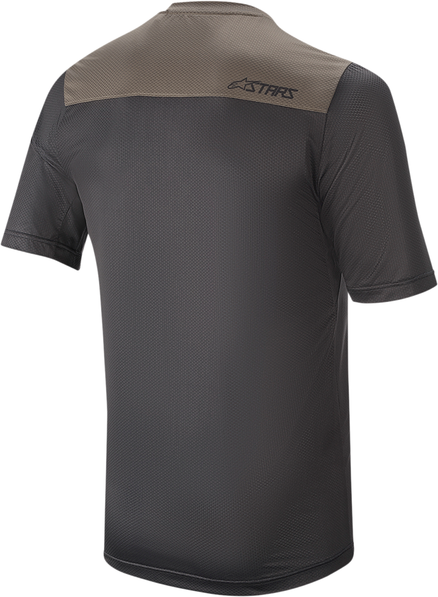 Вело тениска ALPINESTARS Drop 4.0 BLACK