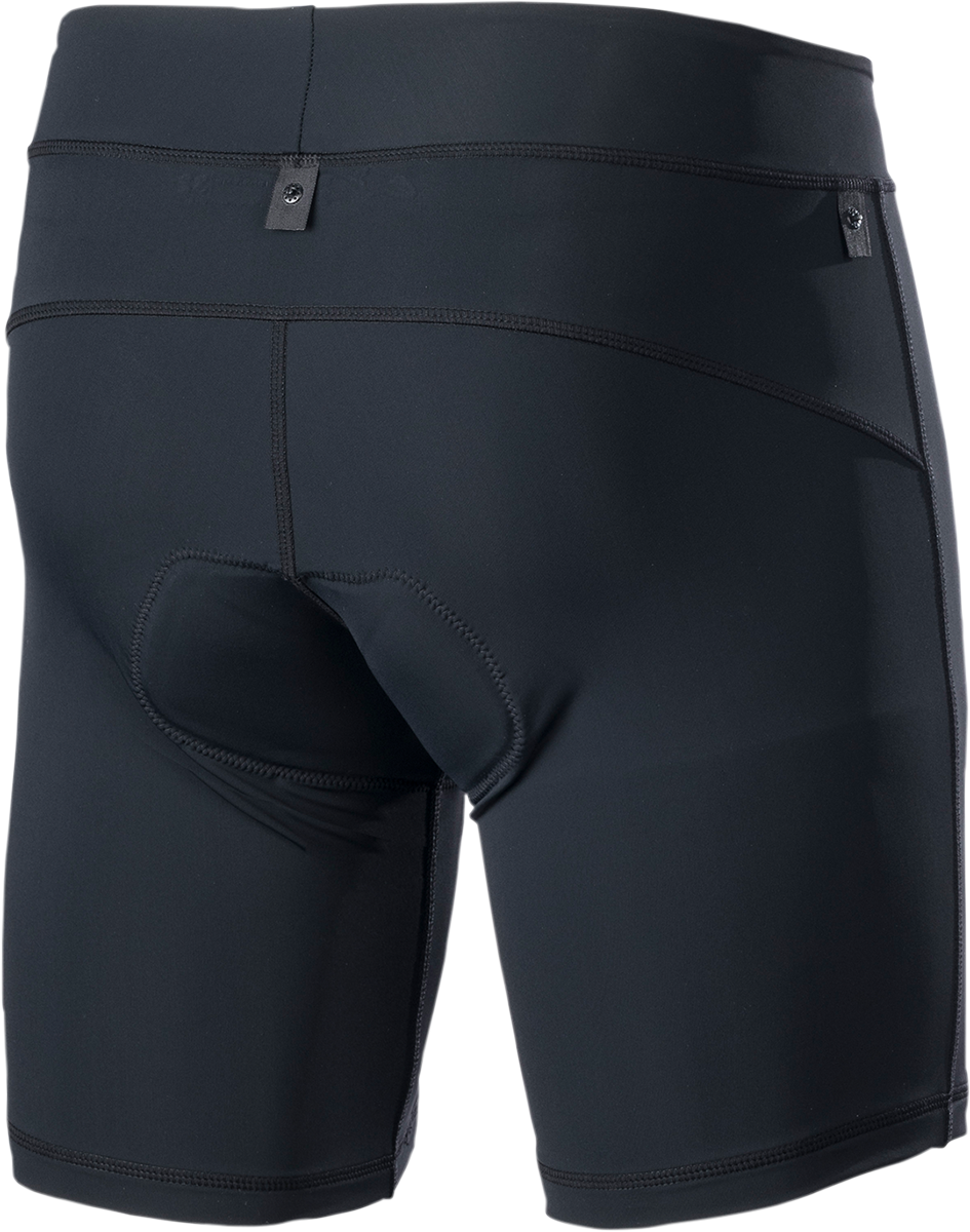 Вело шорти ALPINESTARS DROP BLACK