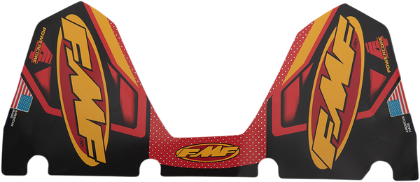 Стикер FMF DECAL P-CORE 4 REPL