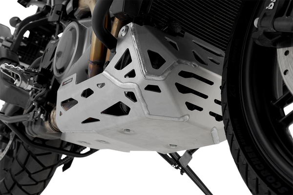 Протектор двигател SW-MOTECH ENGINE GUARD SV PAN AMERICA 1250 ABS 23