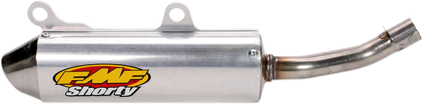 Гърне FMF P-CORE2 SHRTY YZ250 00-01