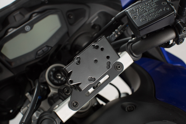 Стойка за навигация SW-MOTECH CROSSBAR GPS MOUNT
