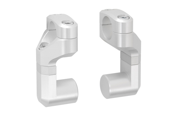 Повдигачи за кормило SW-MOTECH BAR BACK VARIO 22MM S