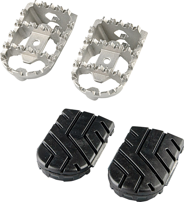 Мото степенки SW-MOTECH FOOTREST KIT ION TRK 502 X ABS 23