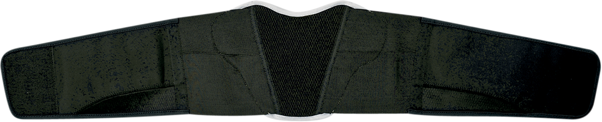 Протекторен колан ALPINESTARS Saturn Kidney Belt BLACK/WHITE