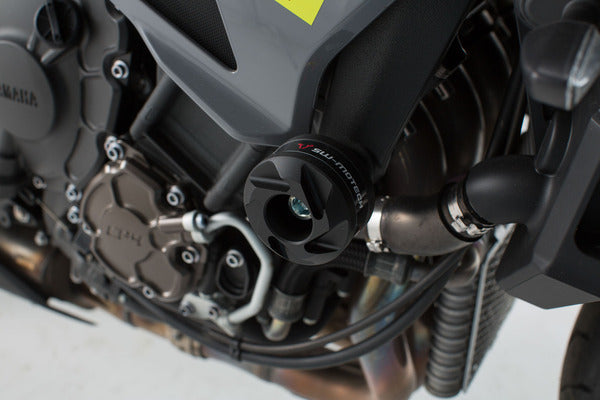 Краш тапи SW-MOTECH SLIDER SETMT-10 ABS 21