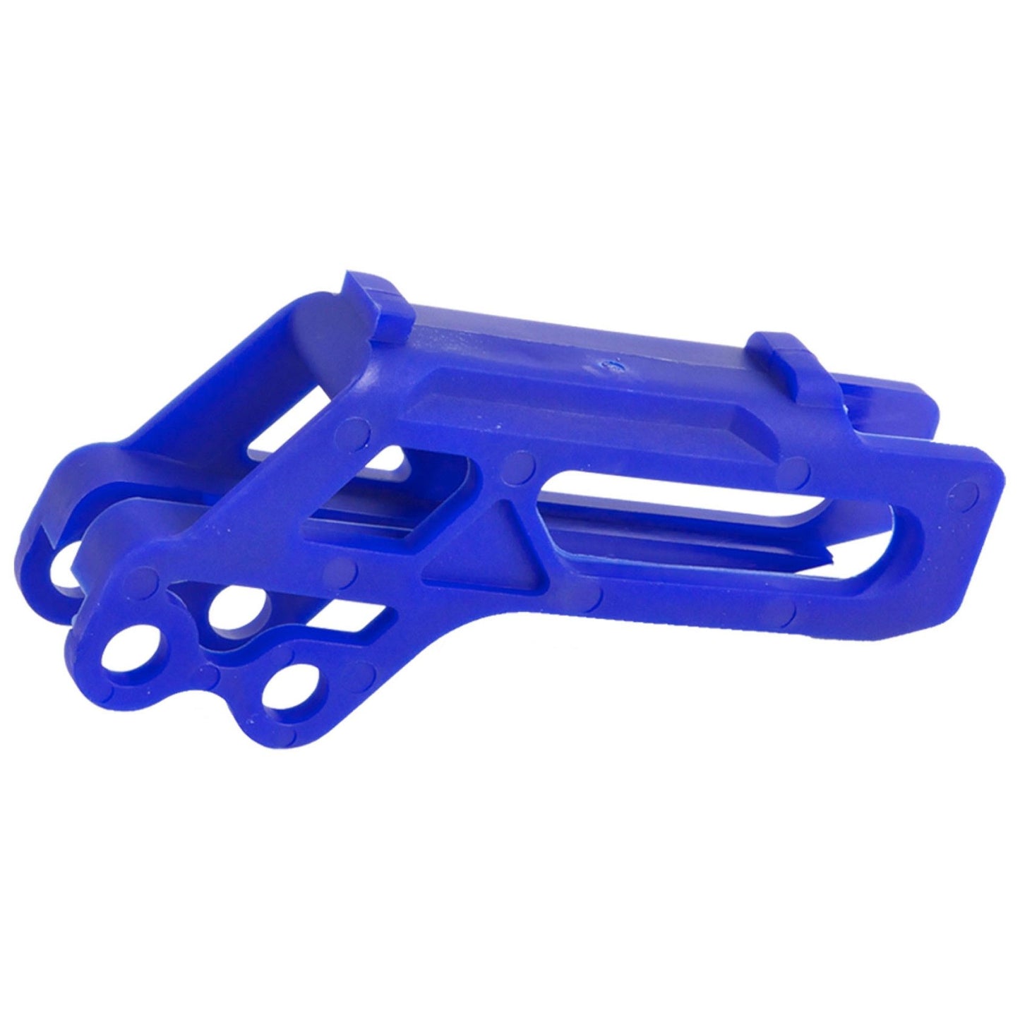 Водач за верига POLISPORT YAMAHA YZ125/250 YZ250F/450F / WR250F / WR450F /YZ125X YZ250X YZ450FX - BLUE