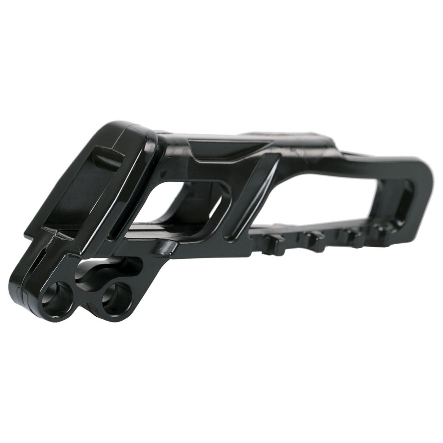 Водач за верига POLISPORT HONDA CR125R CR250R-2005-07 /CRF250R-2005-06 /CRF450R- 2005-06 Black