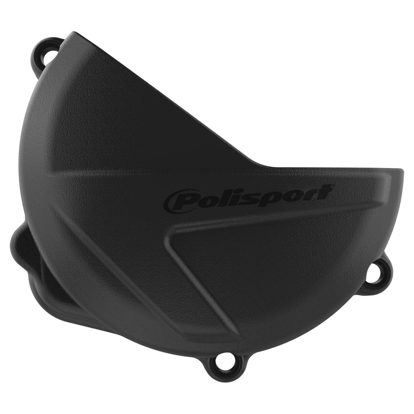 Протектор за съединител POLISPORT HONDA CRF250R - 2018-20 / CRF250RX - 2019-20 BLACK