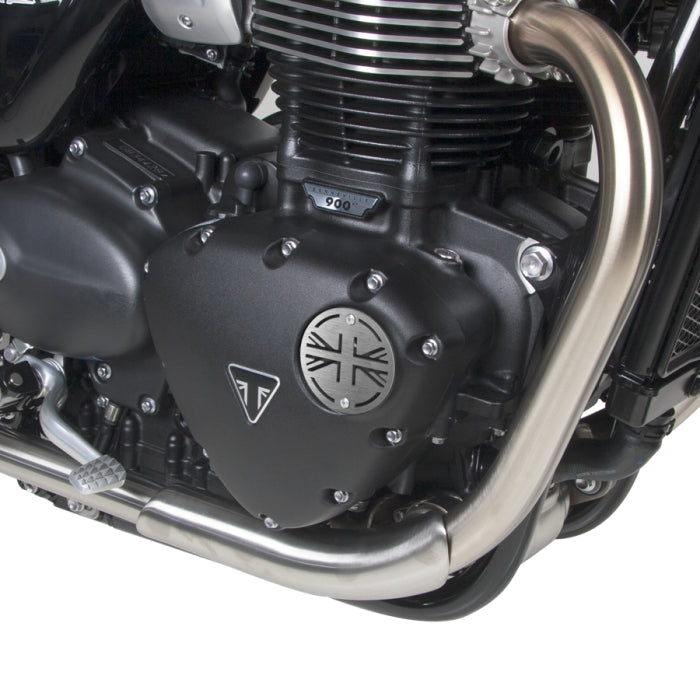 Комплект за покриване на картер BARRACUDA Triumph Street Twin (2015-2021)