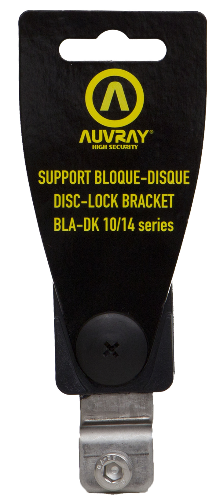Устройство за заключване на диска AUVRAY BLOCKDISC HOLDER FOR D10/14MM