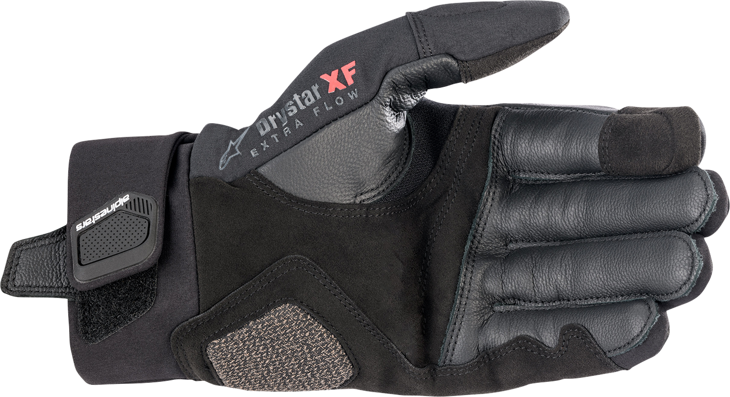 Мото ръкавици ALPINESTARS Hyde XT DrystarXF® BLACK