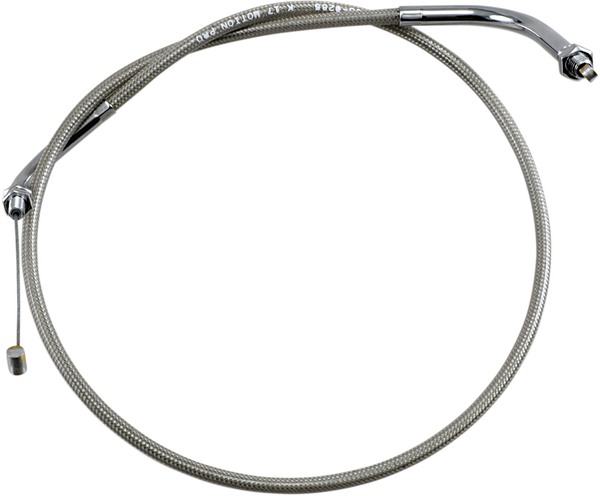 Жило за газ MOTION PRO CABLE THR (PUSH)A/C YAM XVS 650 16